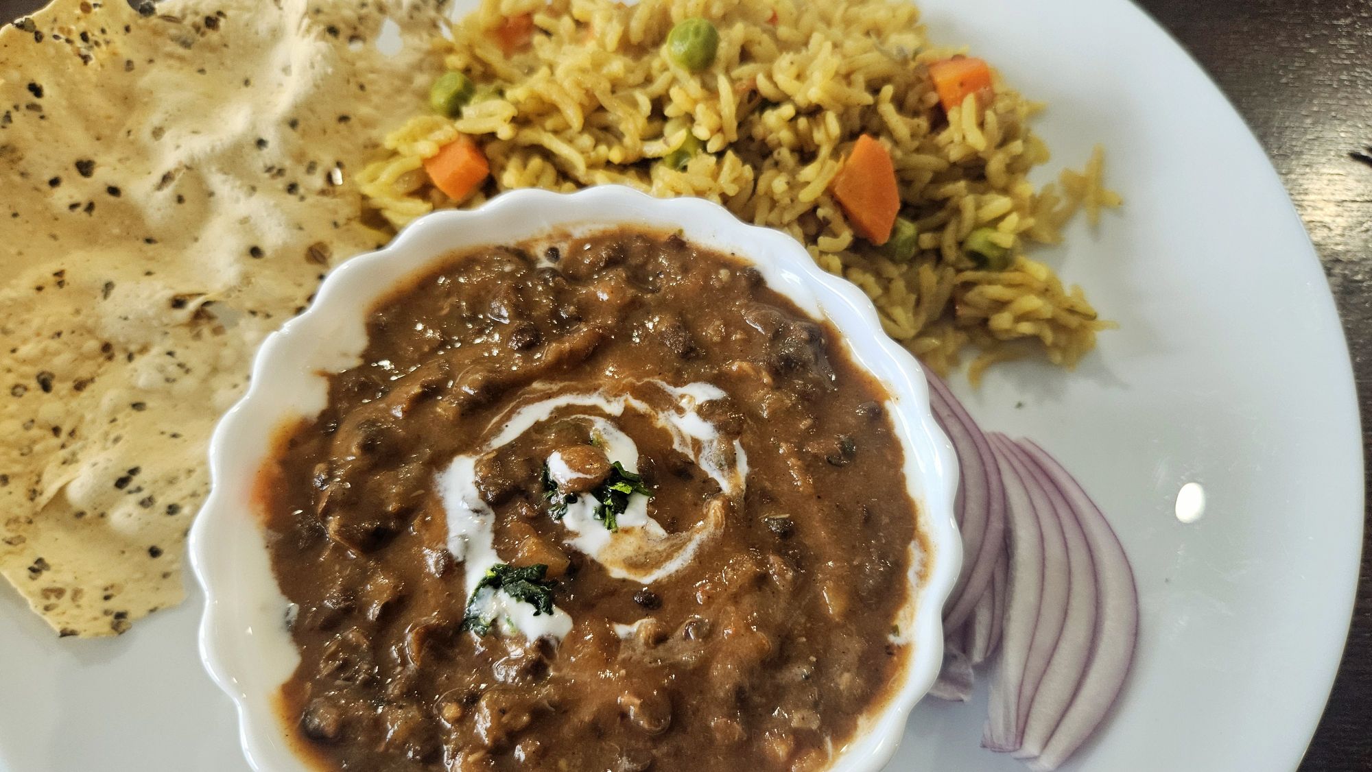 Dal Makhani